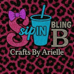 Meet your Posher, Sip in bling